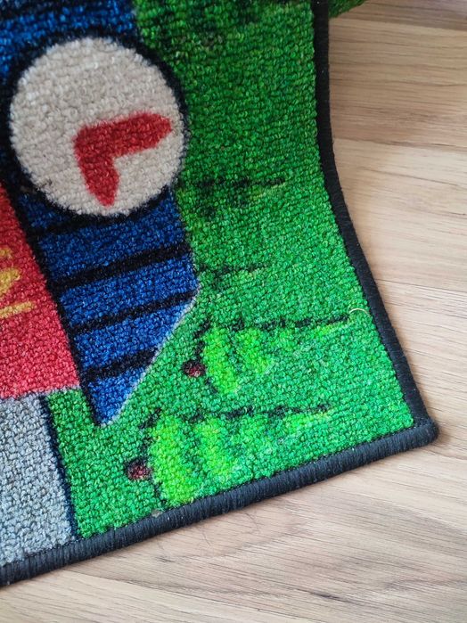 Детски килим 160/240