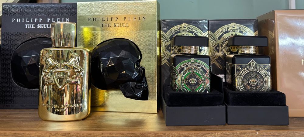 Оригинални парфюми – Dior, Chanel, Tom Ford, Creed и др.