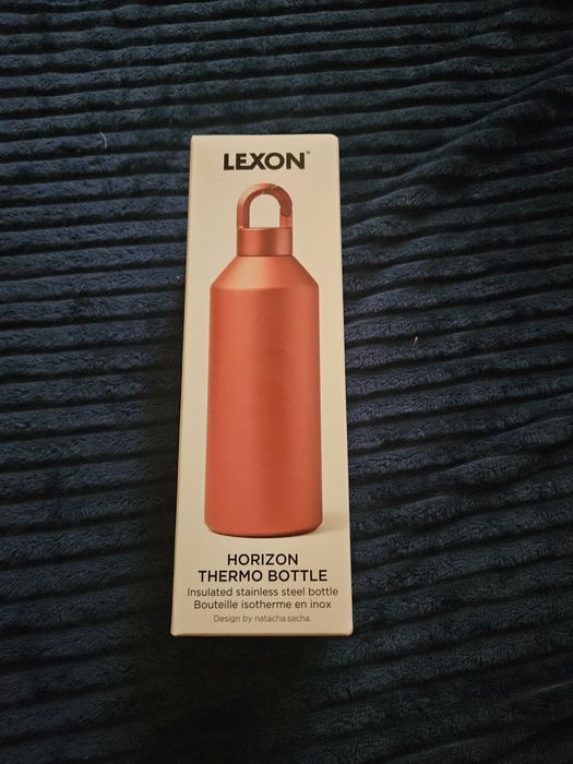 termos lexon horizon,  thermo bottle iqos