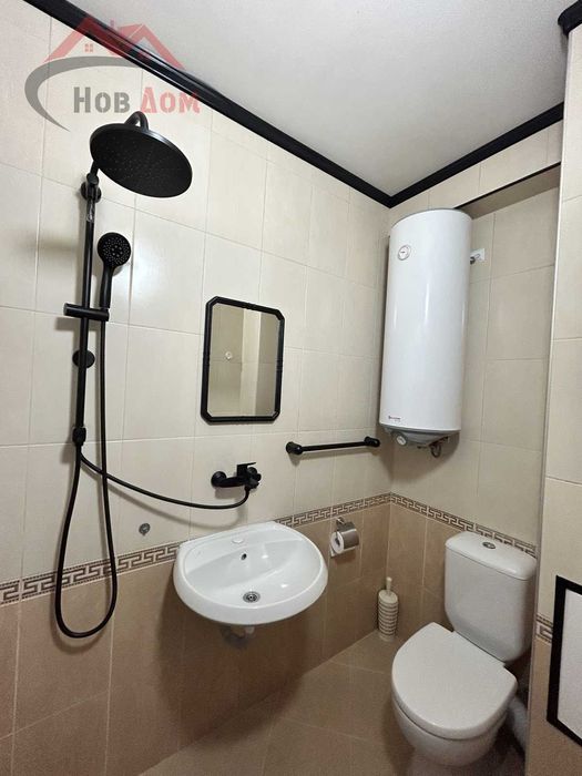 Продава се Тристаен апартамент в Велико Търново, Бузлуджа - 80 кв.м за 1563 €/кв.м - Снимка #11