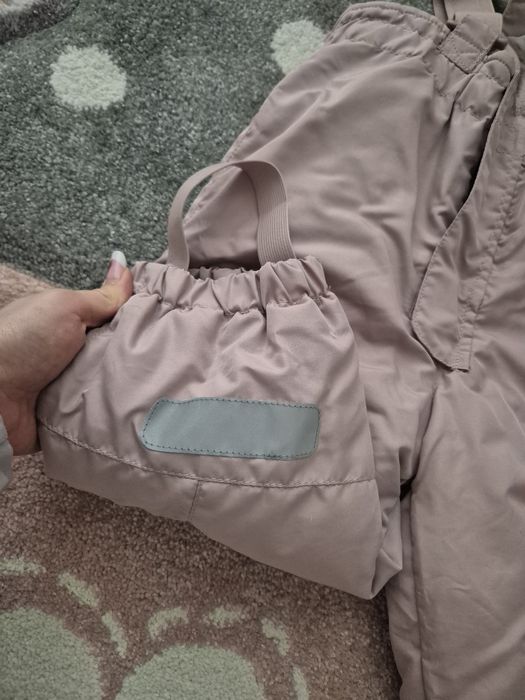 Pantaloni de ski H&M