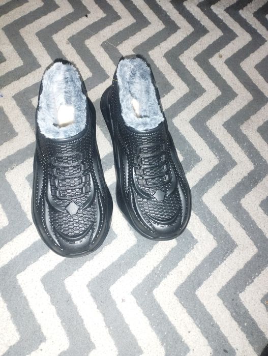 Галоши спортивные