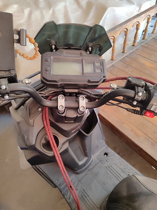 Tank Drongo sotiladi