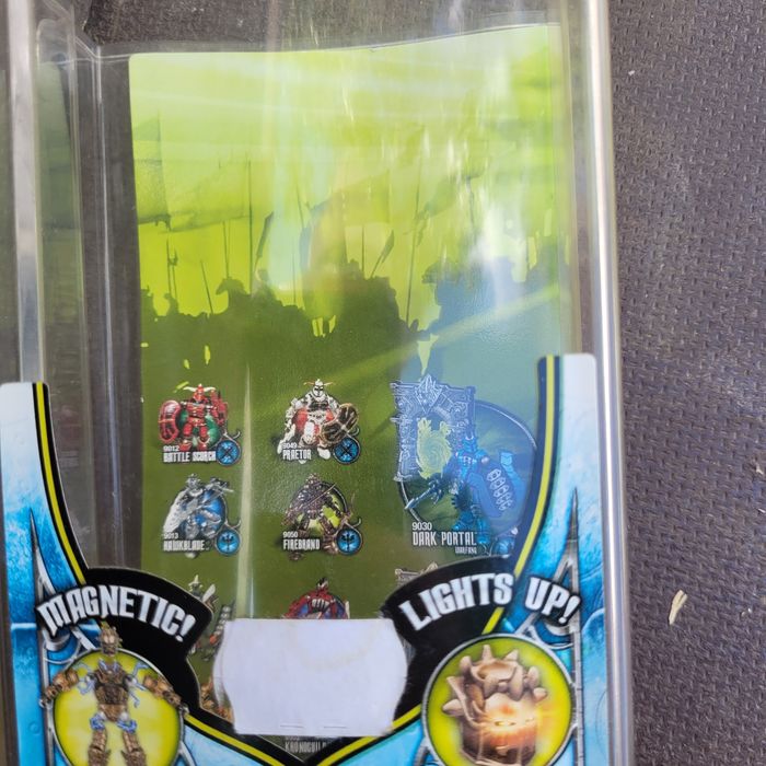 Магнитна фигурка