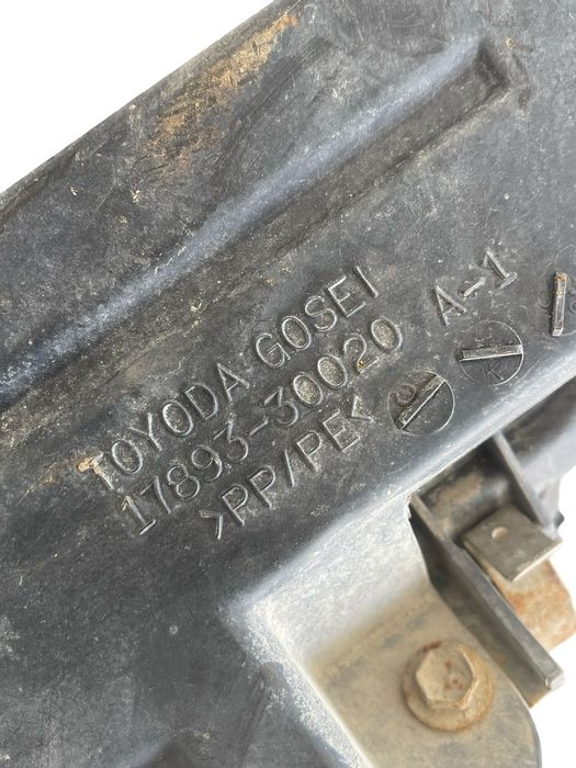 Carcasa Filtru De Aer Toyota Land Cruiser Lj12_, Kzj12_, Trj12_, Kdj12