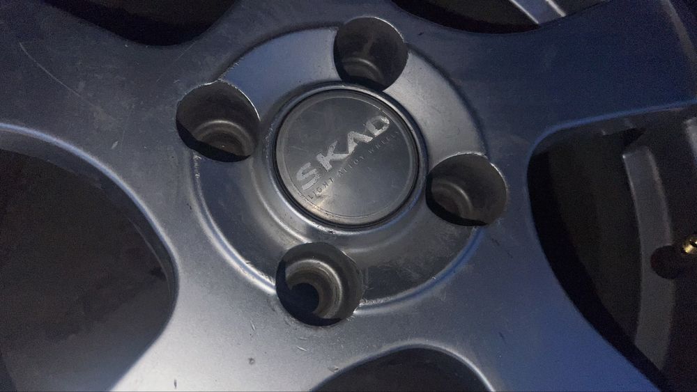 Диск в хороем состоянии