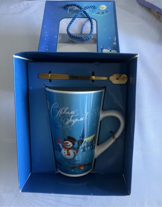 Продам посуду новая