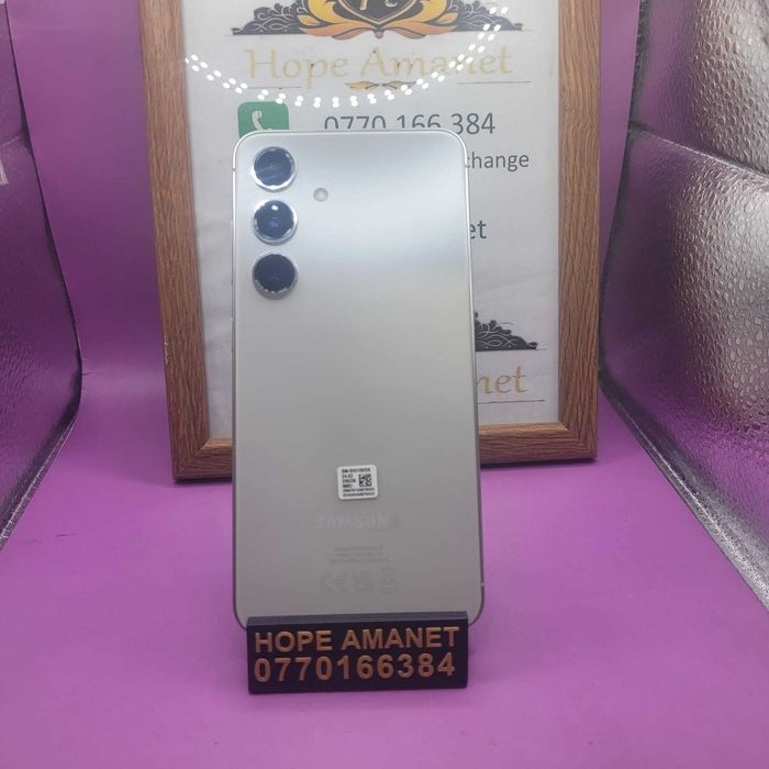 HOPE AMANET P2-Samsung S24/256 GB/ 8 GB RAM