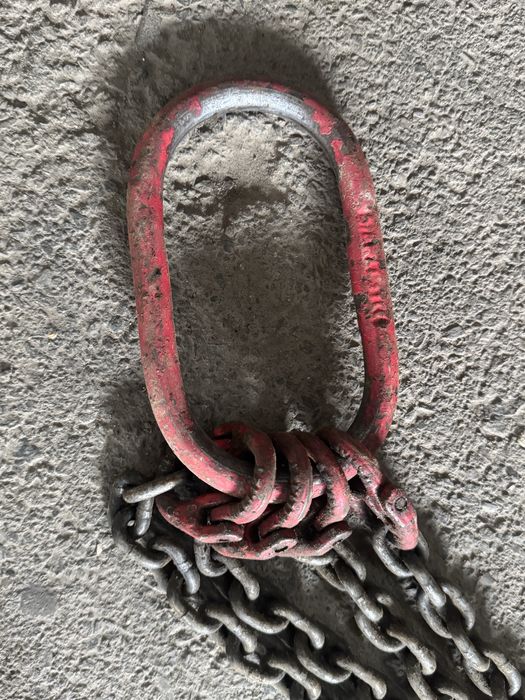 Паук цепной продам!