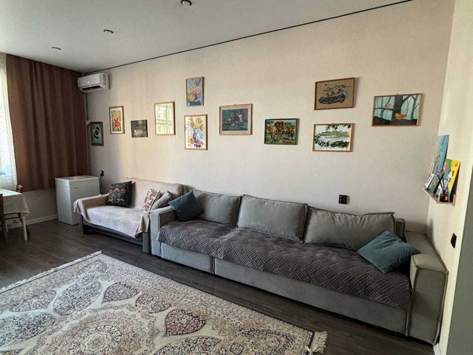 Продам квартиру комфорт класса