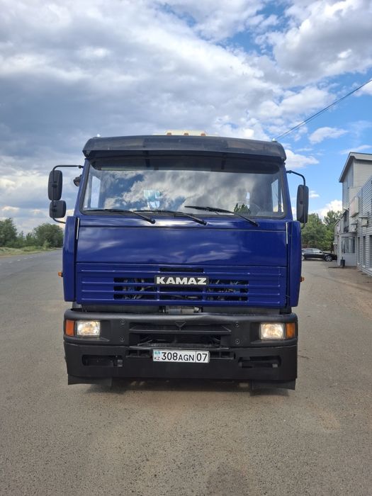 Услуги эксковатор погрузчик Уральск