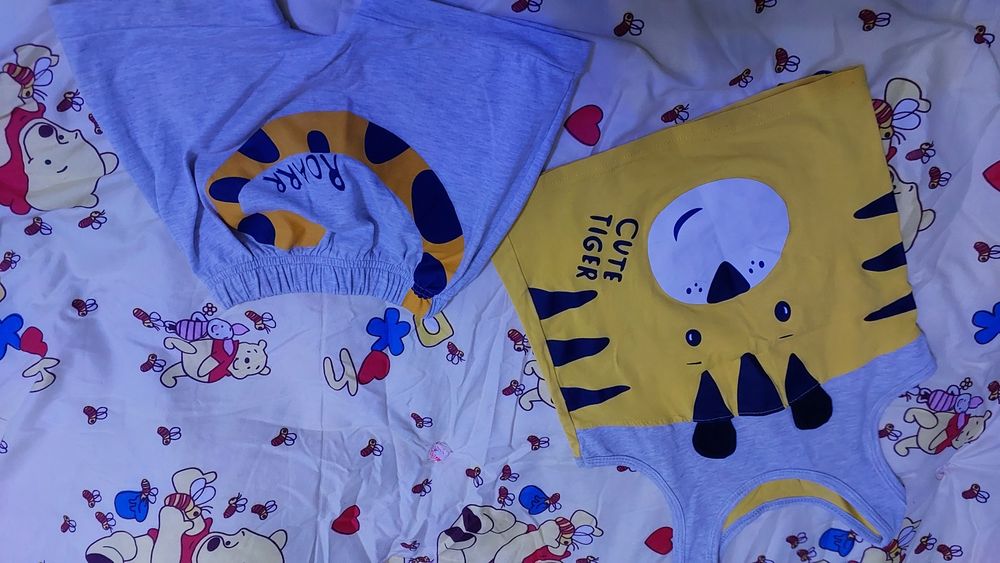 Bolalar uchun kiyimlar