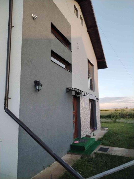 Vând casă în Păulești Prahova