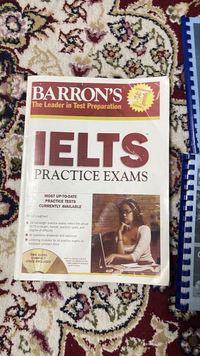 ingliz tili eng zor kitoblar