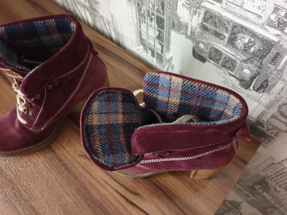 Продам ботильоны