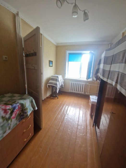 Продам 2х комнатную