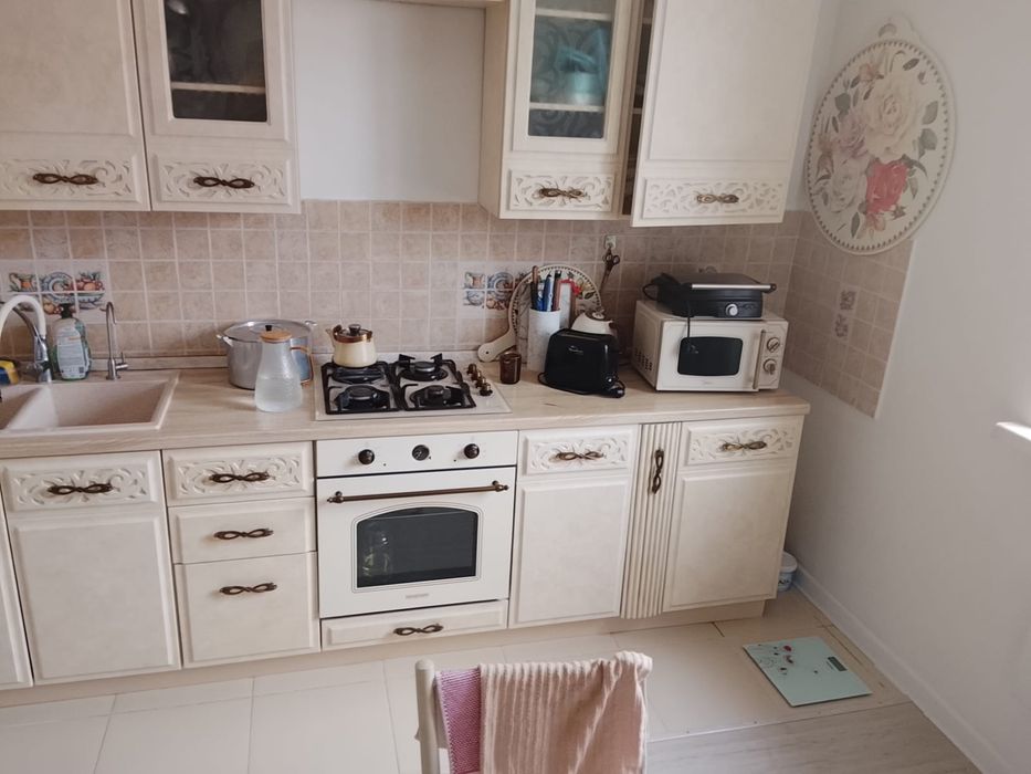 Кухонный гарнитур