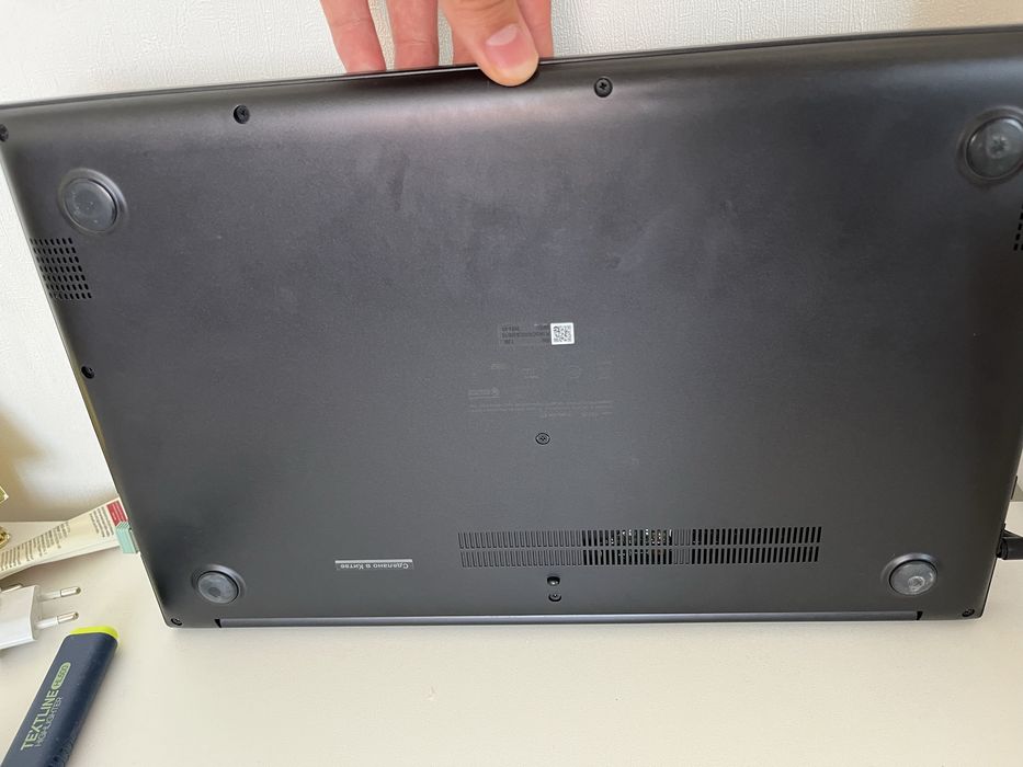 Ультрабук Asus Vivobook X OLED i5
