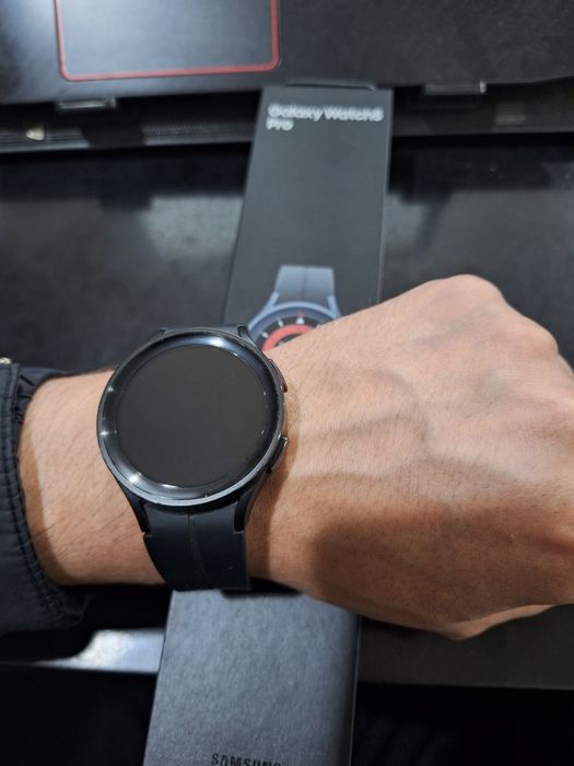 Продам или обмен Samsung watch 5pro