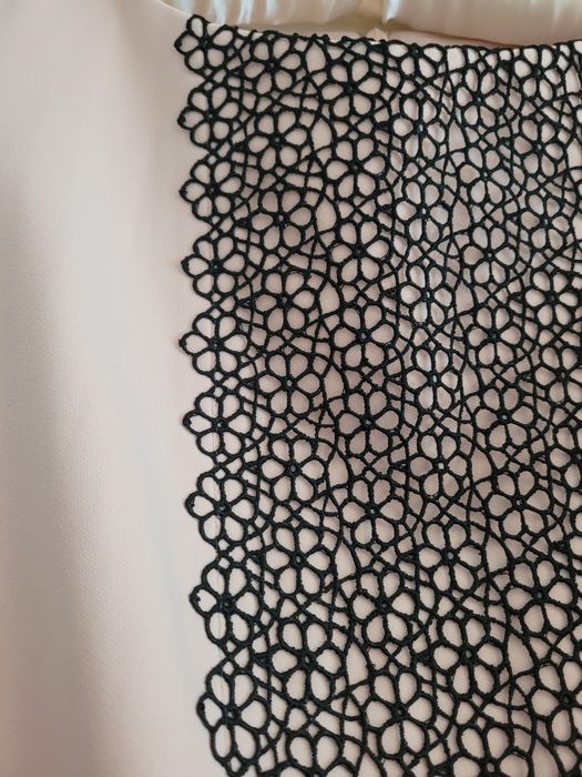 Rochii de ocazie, 36/S