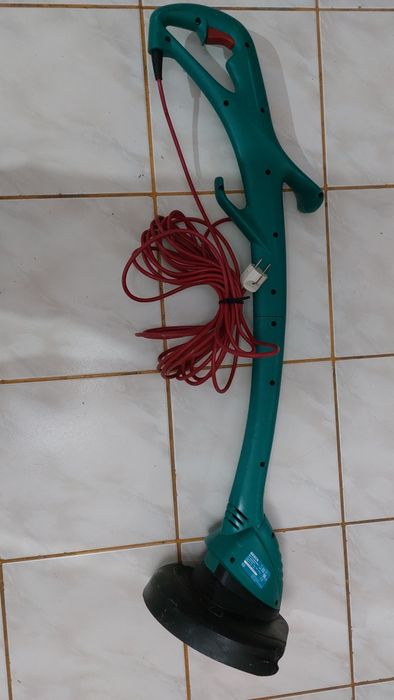 trimmer BOSCH (cositoare iarba)