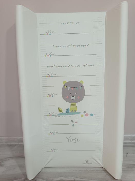 Твърд повивалник за бебе