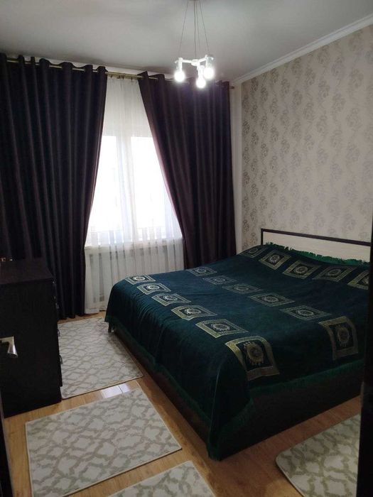 4/4/5 Юнусабад, 9-кв . Суперлокация !!! Ипотека +