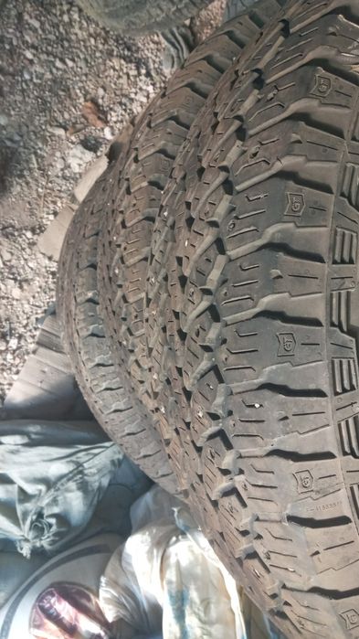 Продам Колеса R 20