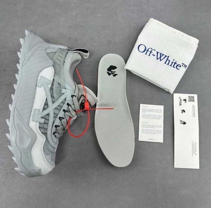 Off White odsy 1000