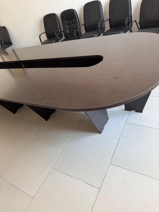 Продам Конференц стол