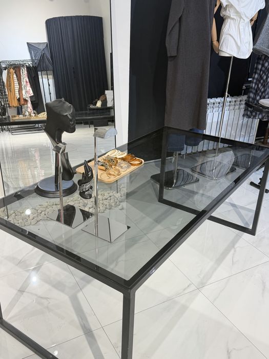 Продаю лофт стол