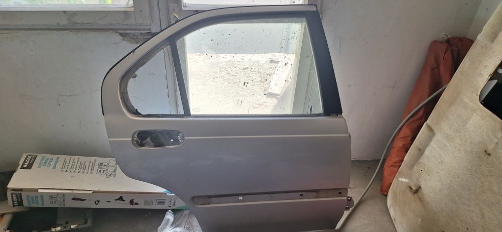 Дясна задна врата за Хонда сивик англичанка