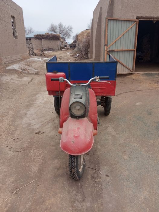 Муравей сотилади