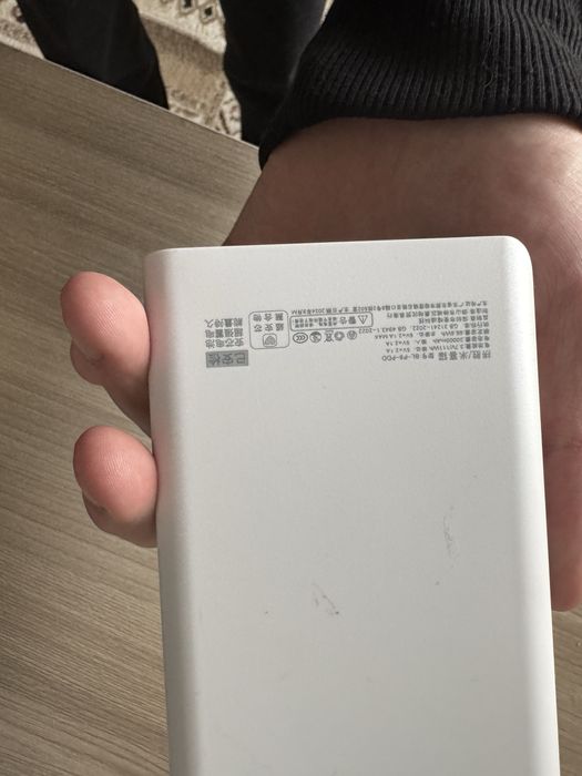 Продам повер банк