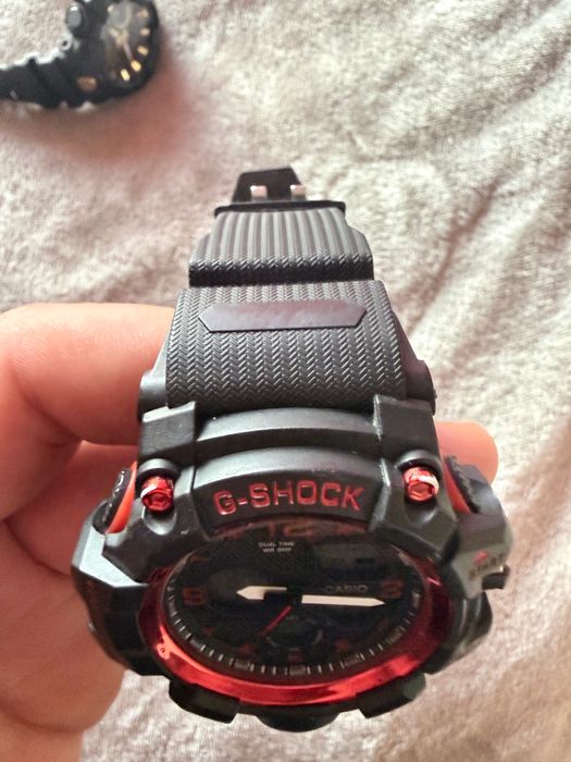 G shock GA-100 оригинал!!!