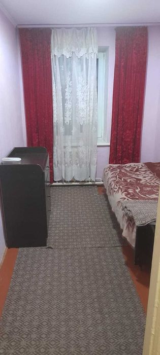 Сдам в аренду квартиру