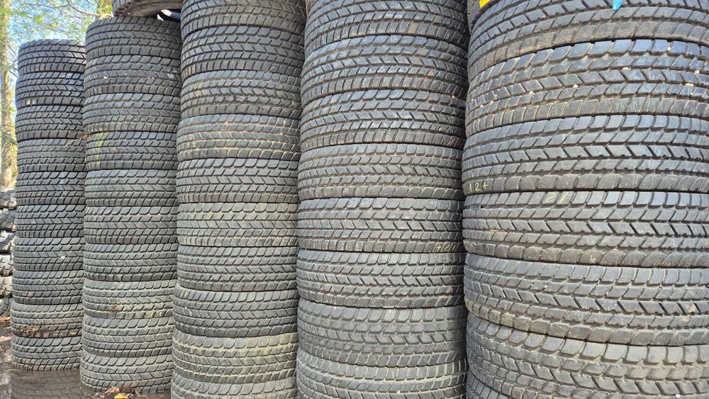 Anvelope 445/95r25 16.00r25 marca Michelin