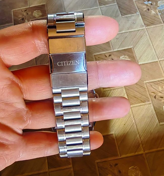 Ceas Citizen Signature Collection Grand Classic