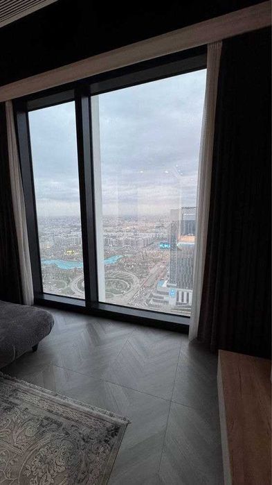 ПРОДАЕТСЯ КВАРТИРА в ЖК Nest One!1 комн,Tashkent City   БКС