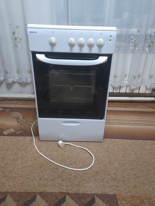 Продам электропечь
