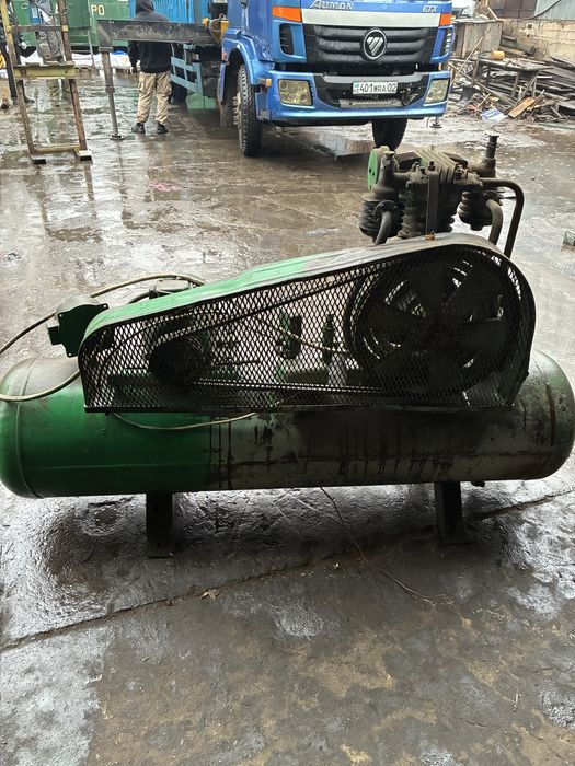 Продам компрессор