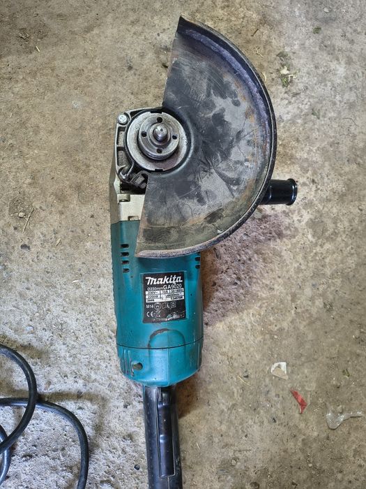 Flex mare Makita