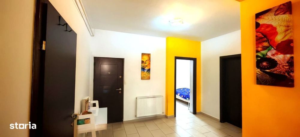 Apartament in casa, 4 camere, Rasnov, Brasov