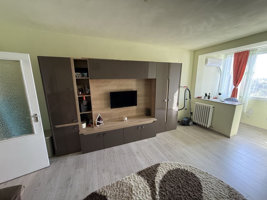 Garsoniera de inchiriat-Tip D- Oradea - Aluminei