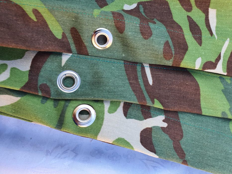 платнища маскировъчни