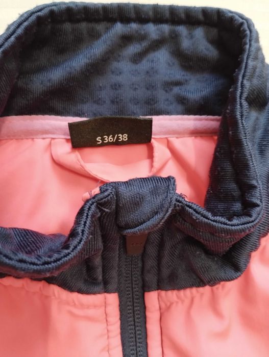 Hanorac Hervis Sport,  M-38  retrovizor