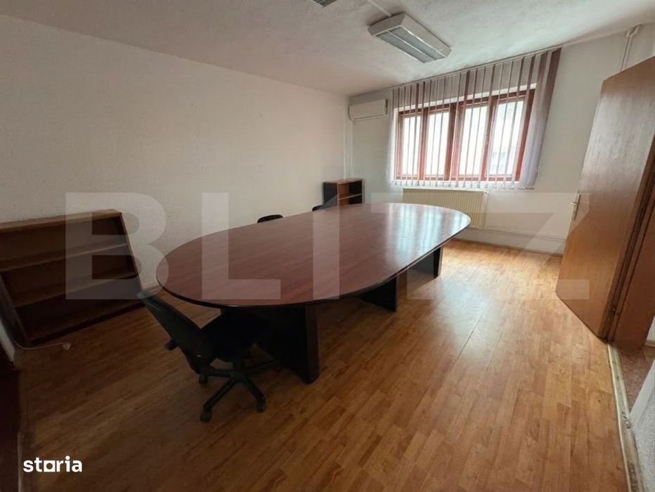 Vila Premium pentru Sediu Firma | Birouri | Clinica | Showroom | Zona