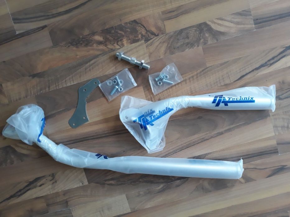 Bara de rigidizare pentru VW Bora + Golf IV- nou- livrare 24h