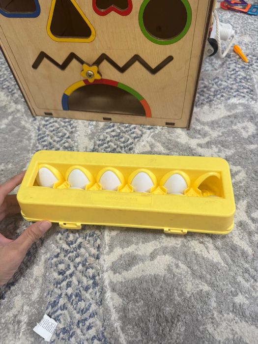 Продам детская Игрушка Бизиборд