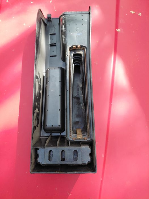 Consola frana de mana bmw e30 ursulet